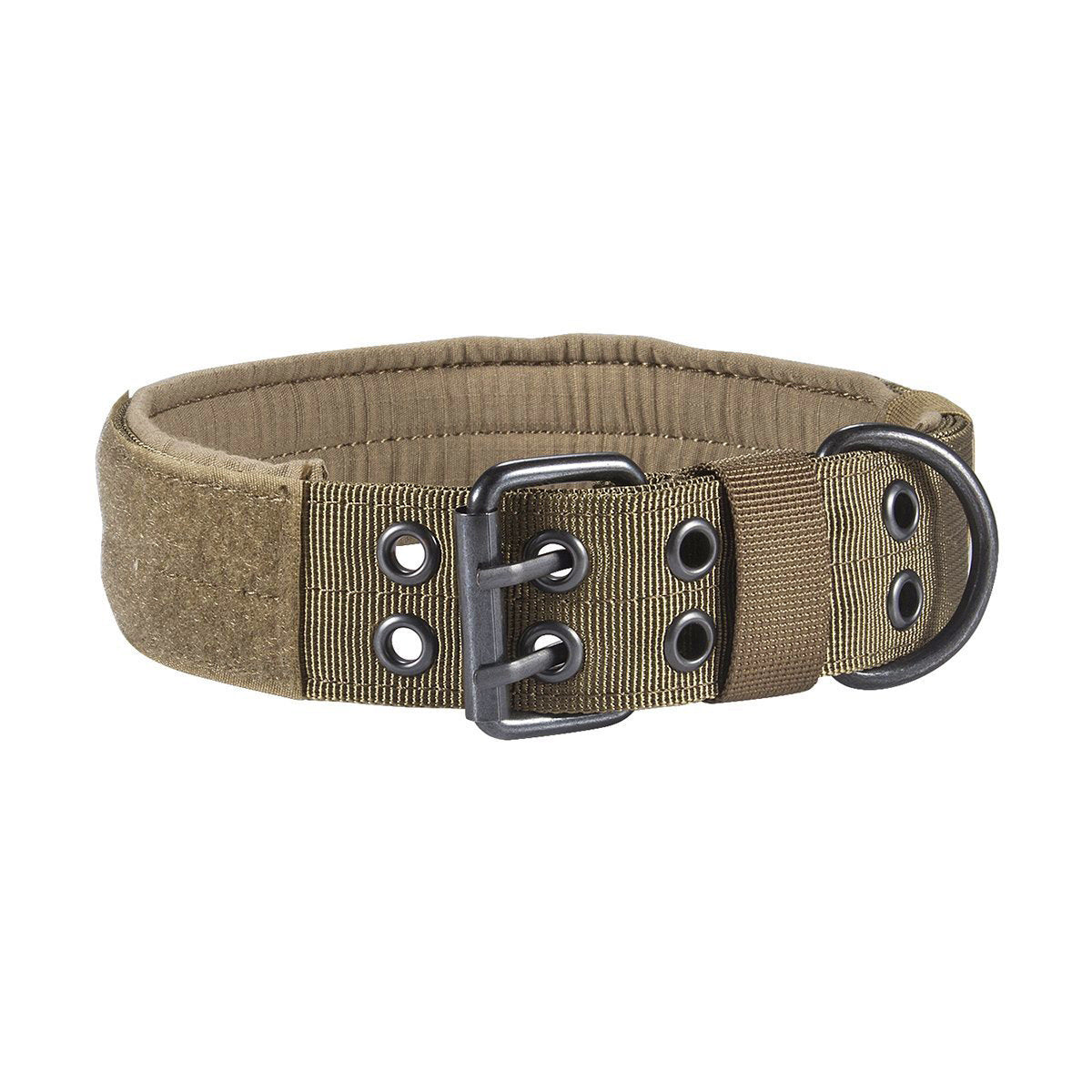 Nylon Dog Collar – Adjustable Heavy Duty Anti-Pull Collar