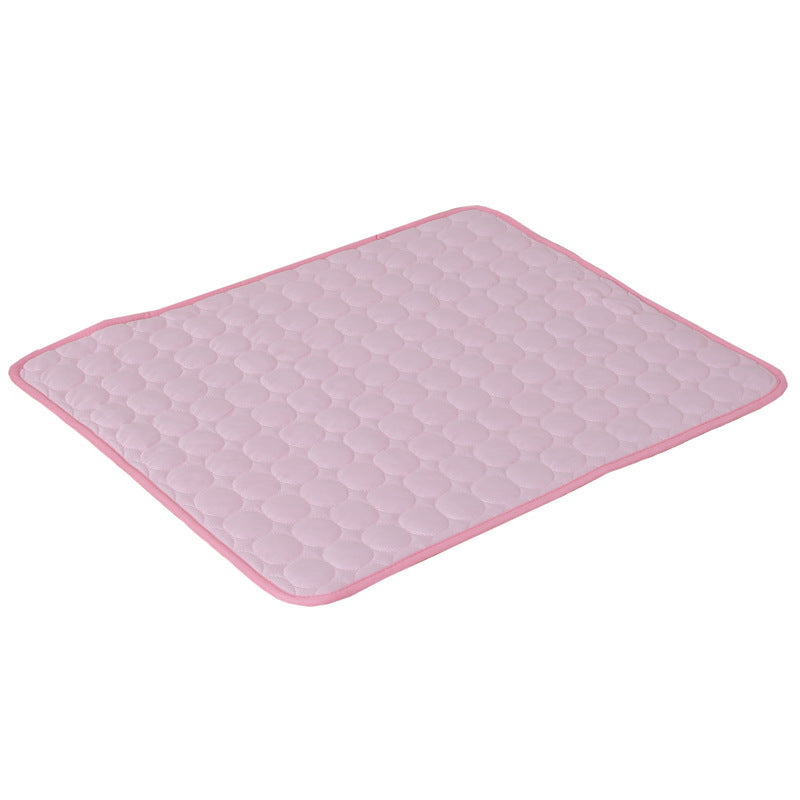 FriendyPet™ Extra-Large Summer Cooling Mat for Small and Large Dogs