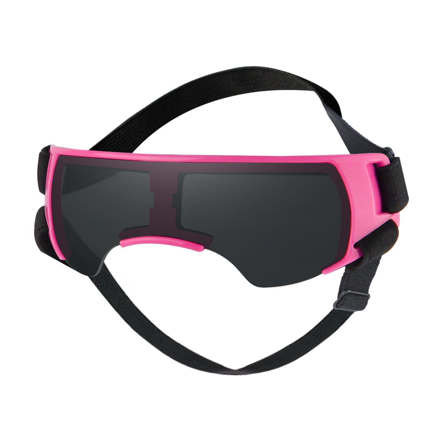 Dog UV Protection Goggles | Sun & Wind Protection Glasses for Outdoor Walks