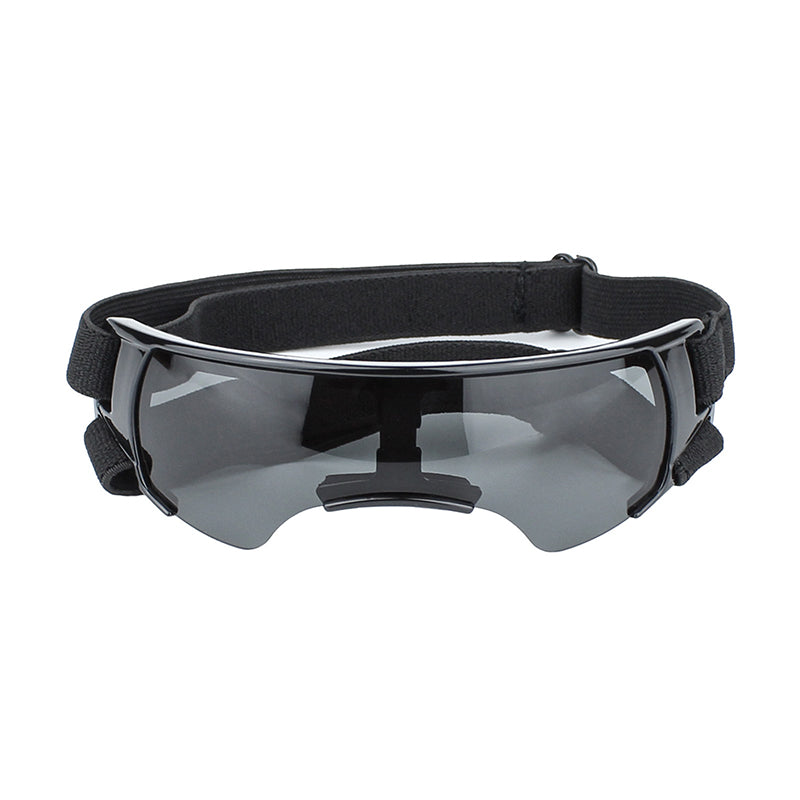 Dog UV Protection Goggles | Sun & Wind Protection Glasses for Outdoor Walks