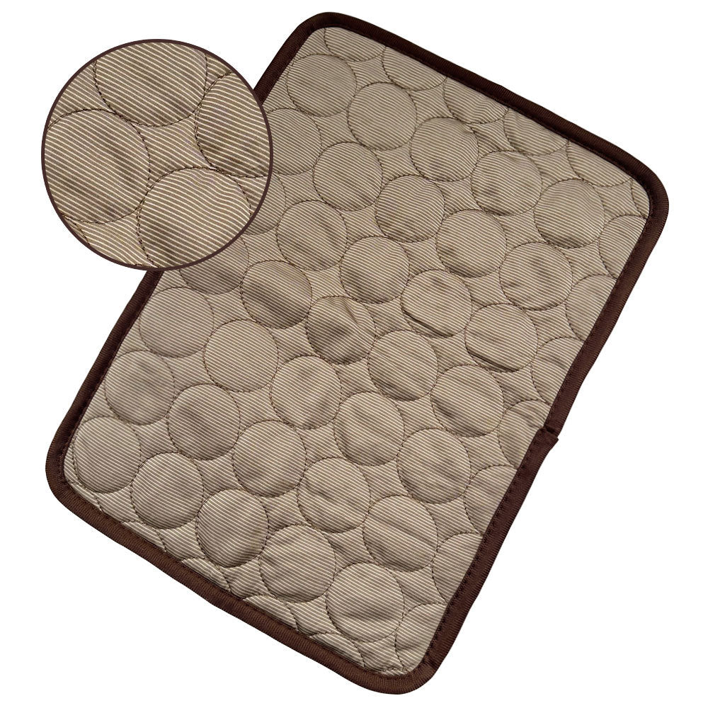 FriendyPet™ Extra-Large Summer Cooling Mat for Small and Large Dogs