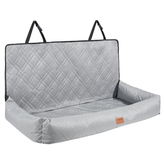 FriendyPet™ Waterproof Dog Car Seat Up To 100 lbs