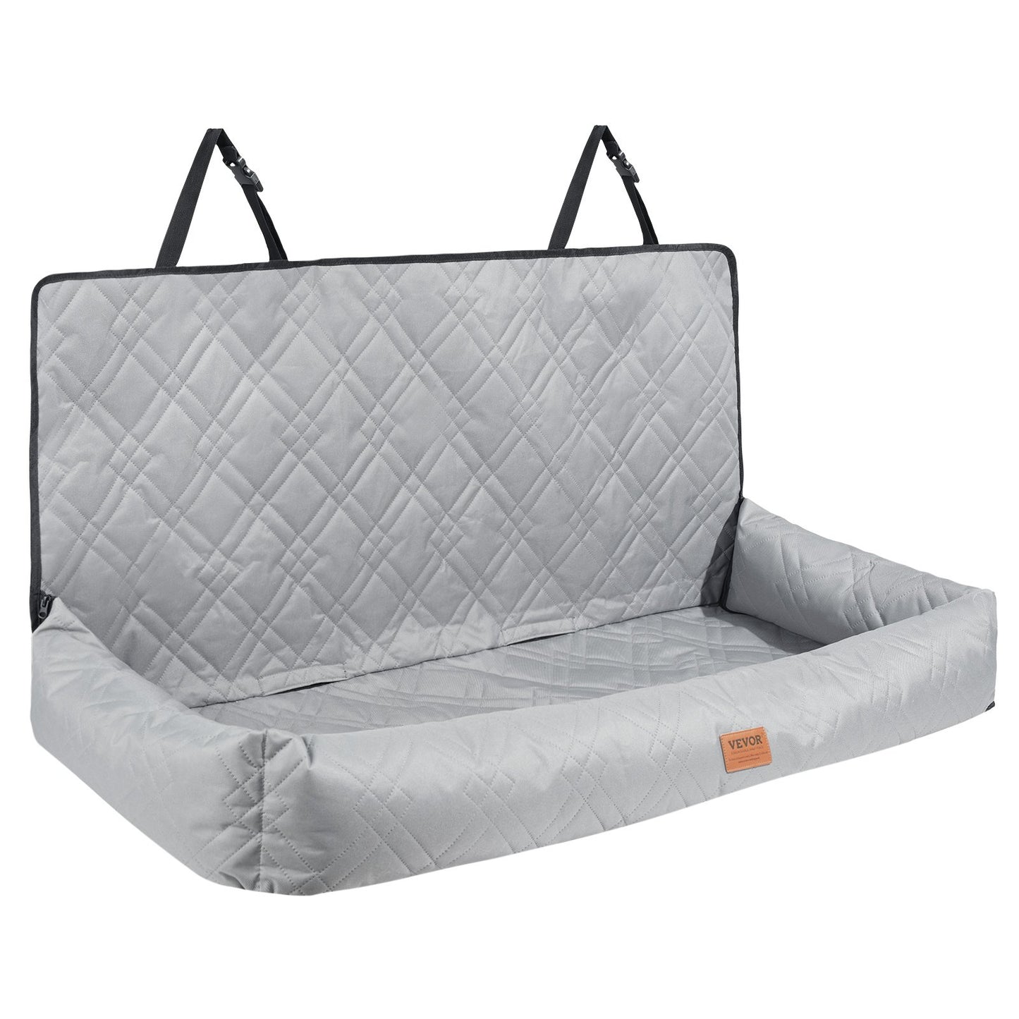 FriendyPet™ Waterproof Dog Car Seat Up To 100 lbs