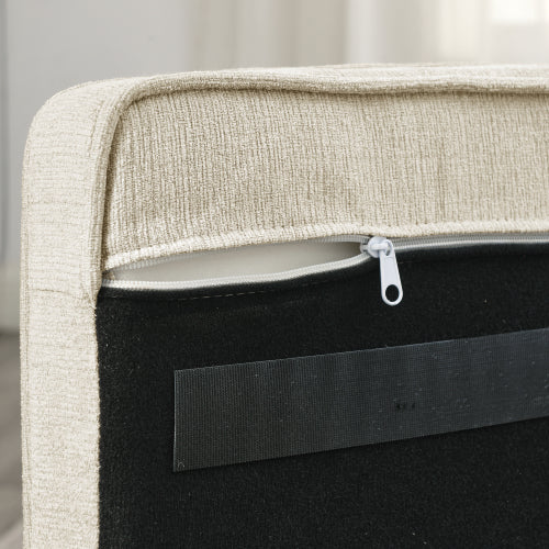 FriendyPet™ Elegant Pet Bed For Medium And Large Dogs