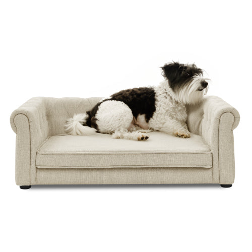 FriendyPet™ Elegant Pet Bed For Medium And Large Dogs