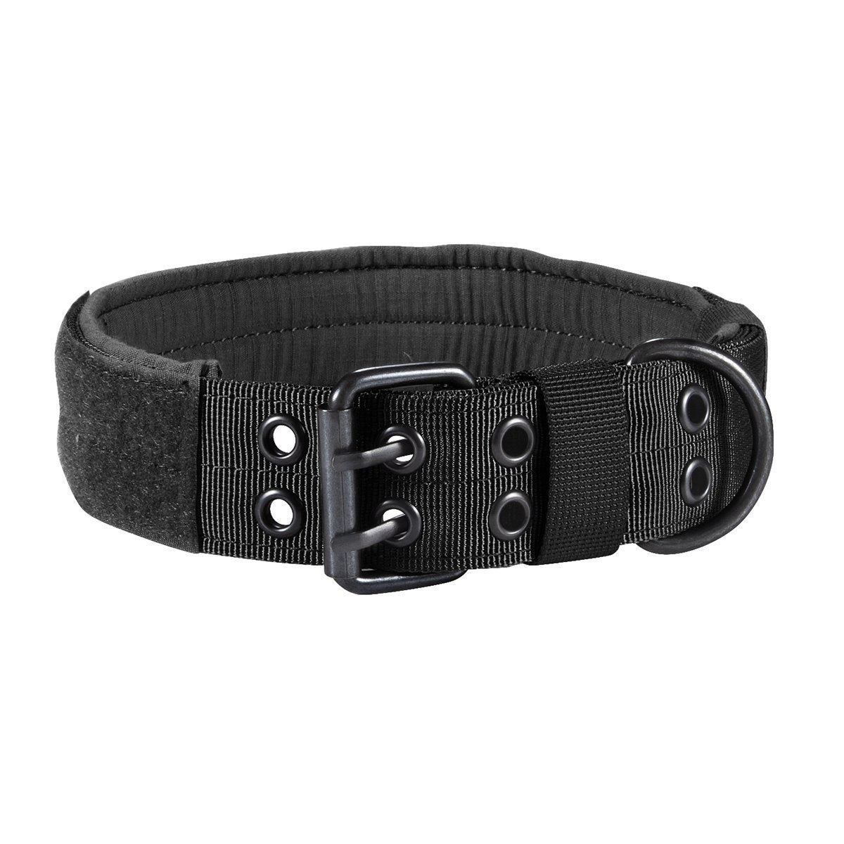 Nylon Dog Collar – Adjustable Heavy Duty Anti-Pull Collar