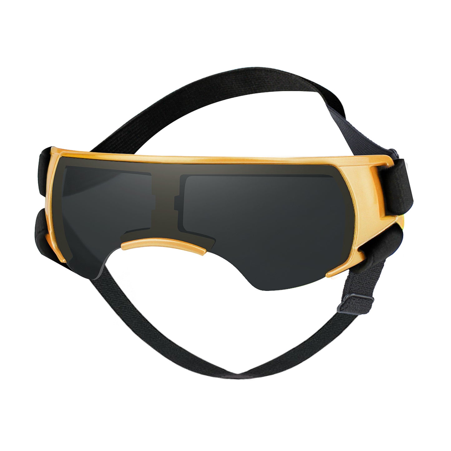 Dog UV Protection Goggles | Sun & Wind Protection Glasses for Outdoor Walks
