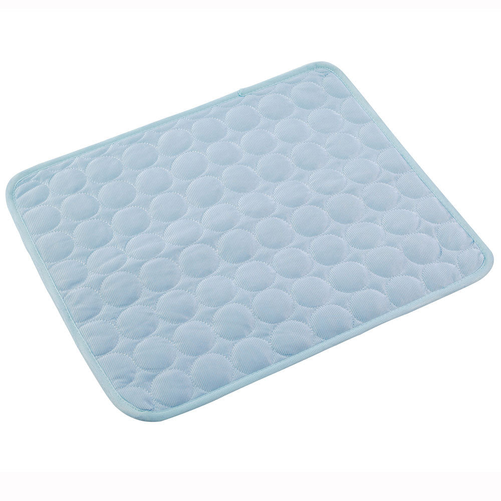 FriendyPet™ Extra-Large Summer Cooling Mat for Small and Large Dogs