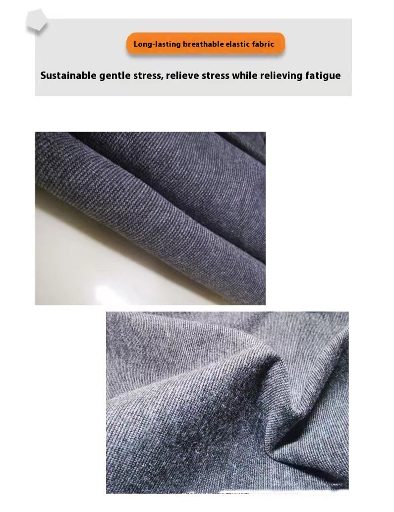 Dog Anxiety Jacket – Calming Vest for Stress, Thunder & Travel