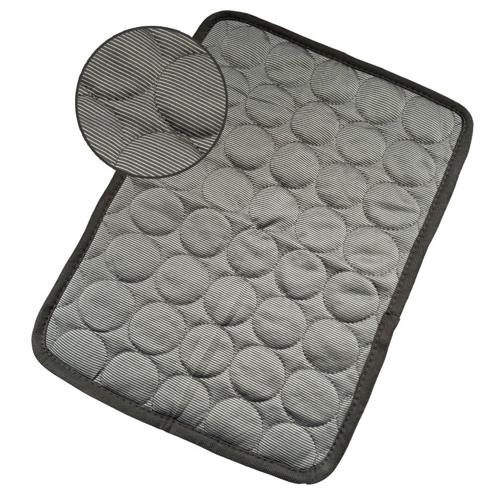 FriendyPet™ Extra-Large Summer Cooling Mat for Small and Large Dogs