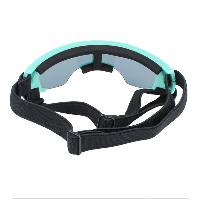 Dog UV Protection Goggles | Sun & Wind Protection Glasses for Outdoor Walks