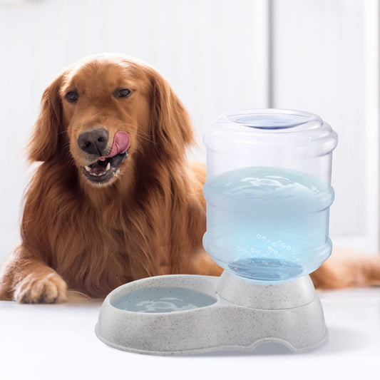 FriendyPet™  Self-Dispensing Pets Water 3.5L/1Gal