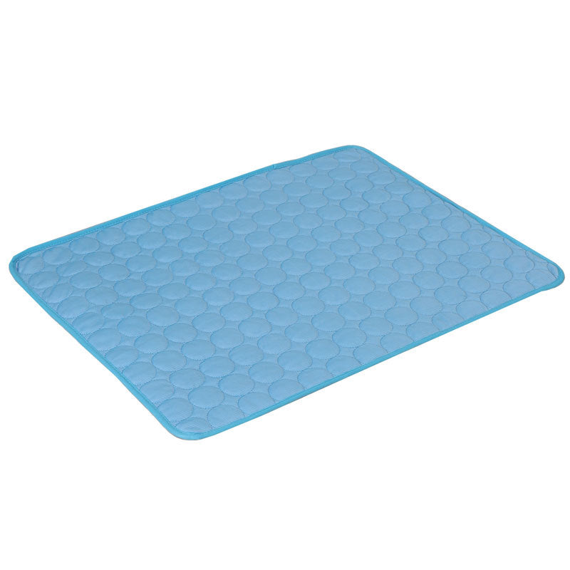 FriendyPet™ Extra-Large Summer Cooling Mat for Small and Large Dogs