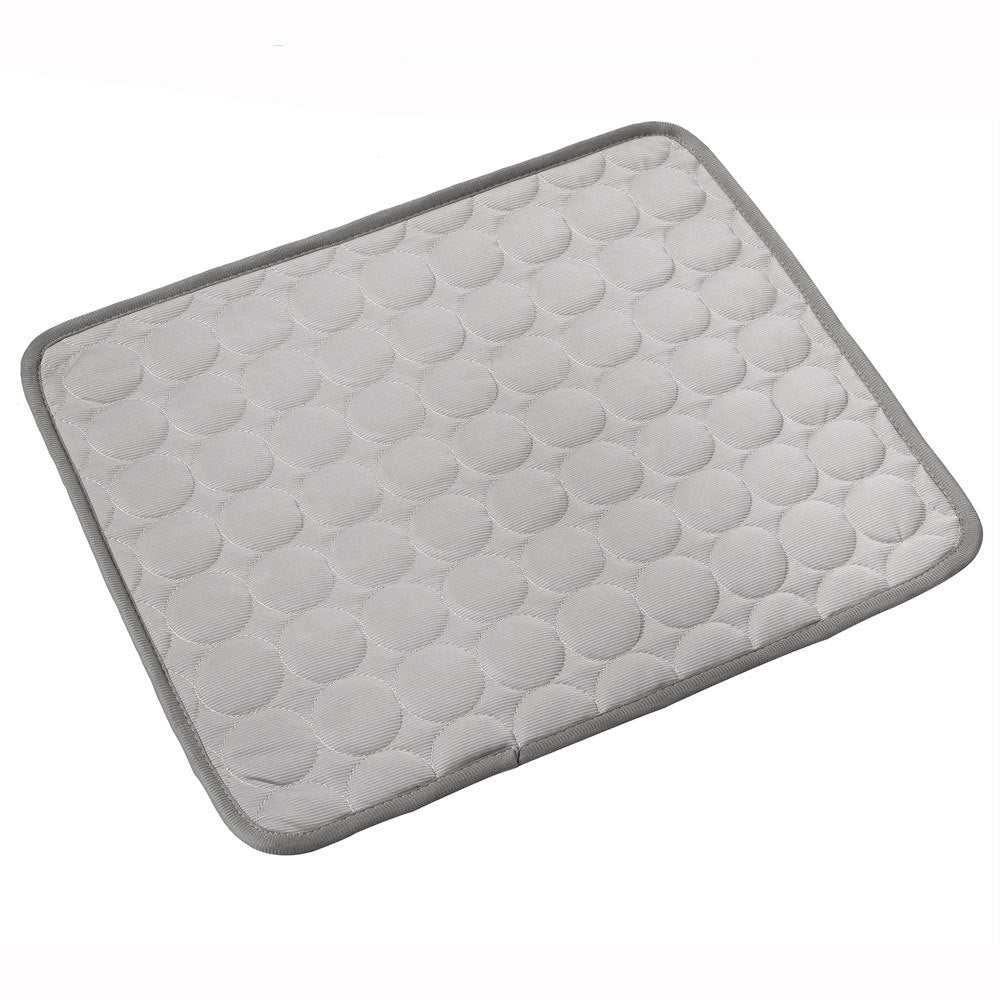 FriendyPet™ Extra-Large Summer Cooling Mat for Small and Large Dogs