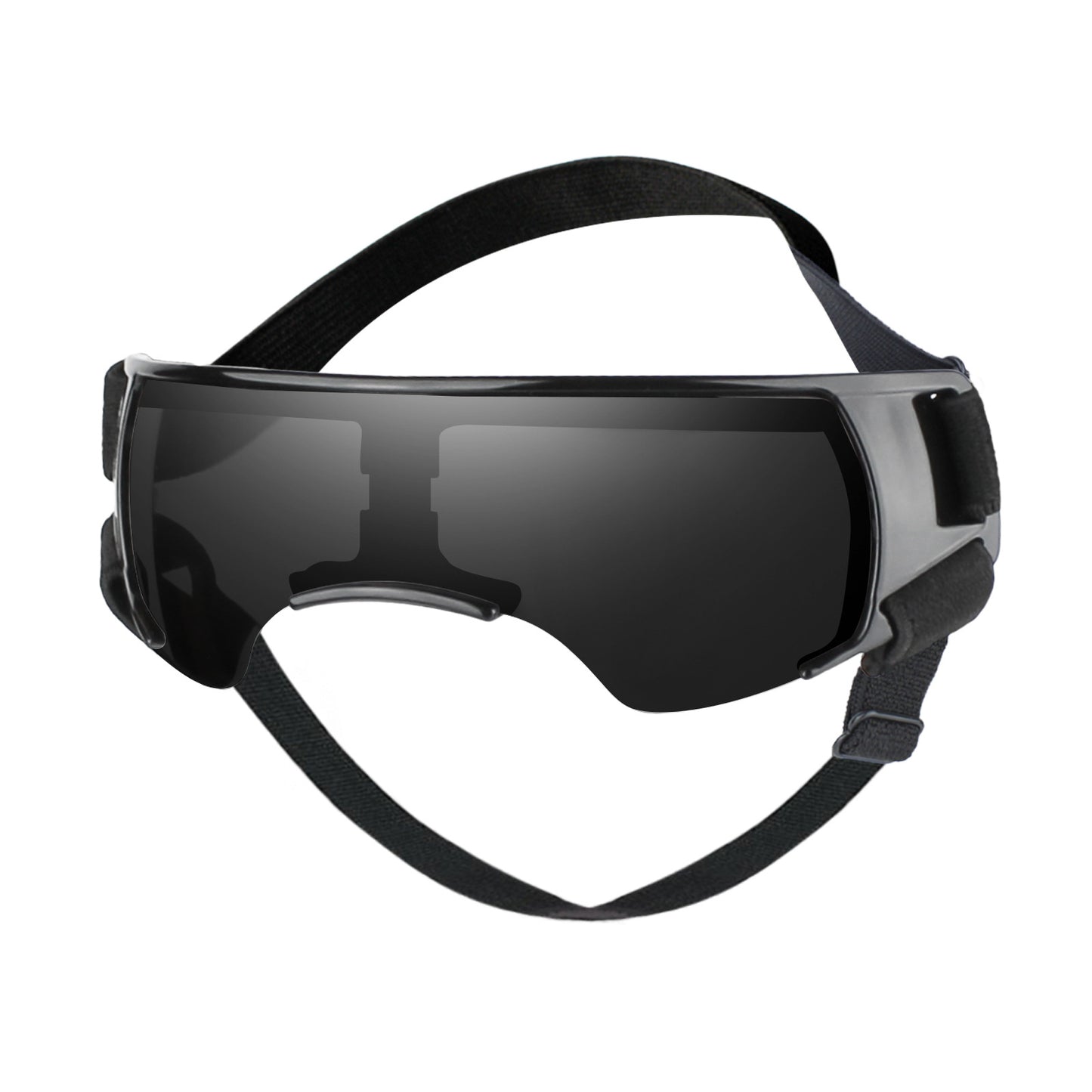 Dog UV Protection Goggles | Sun & Wind Protection Glasses for Outdoor Walks