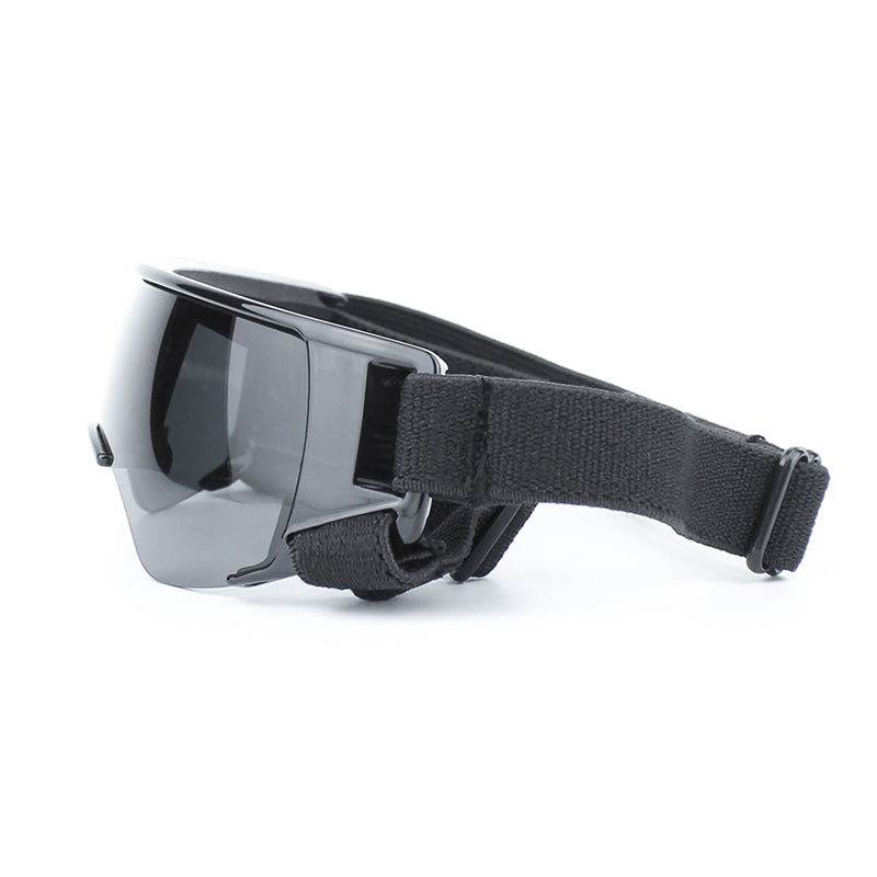 Dog UV Protection Goggles | Sun & Wind Protection Glasses for Outdoor Walks
