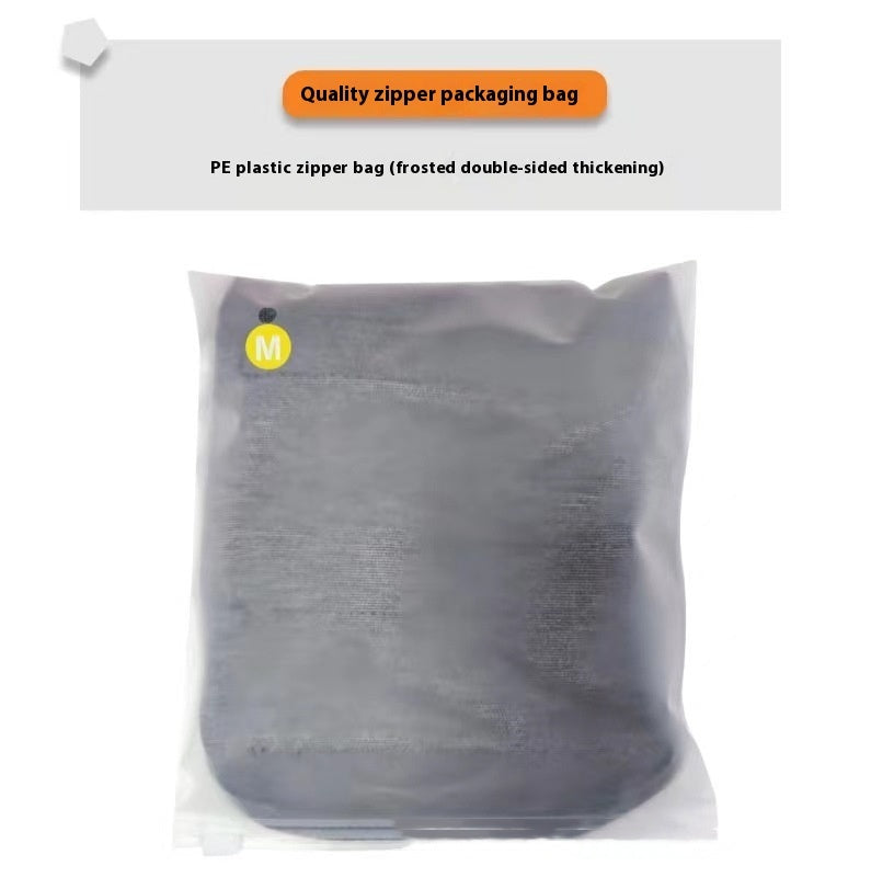 Dog Anxiety Jacket – Calming Vest for Stress, Thunder & Travel