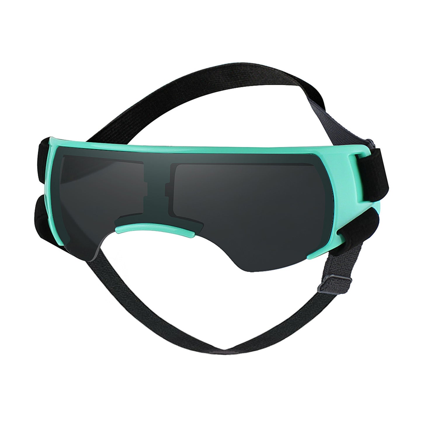 Dog UV Protection Goggles | Sun & Wind Protection Glasses for Outdoor Walks